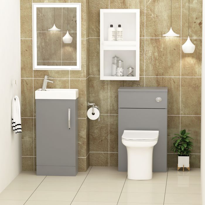 Vanity Sink Unit in UK