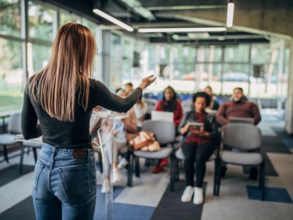 Free Forex Education: A Foundation for&nbsp;Success